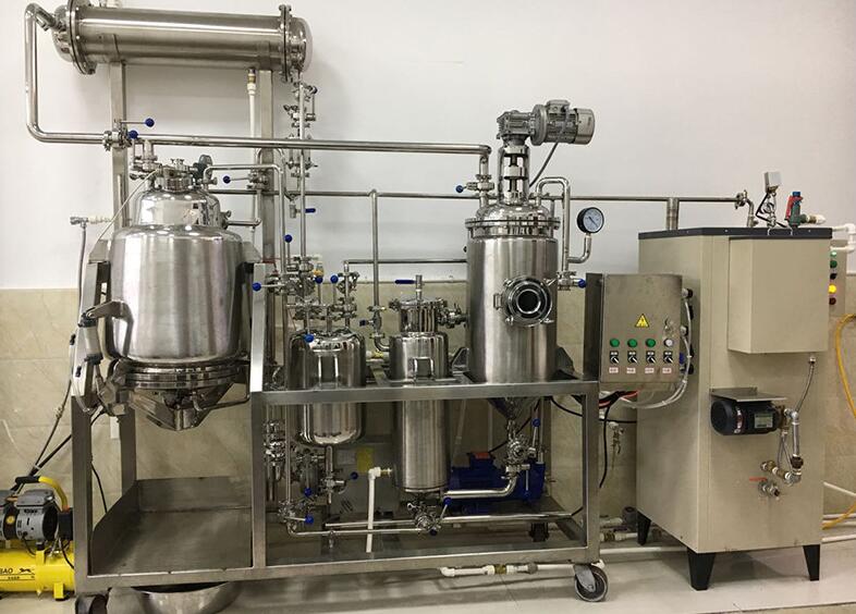 小型制藥設(shè)備